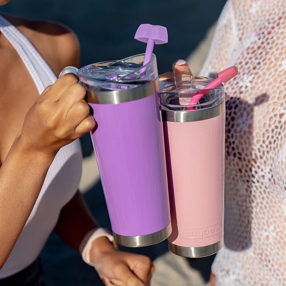 ✨BNIB✨ LipSip Straw — Prevent Lip Lines! - Picture 2 of 8